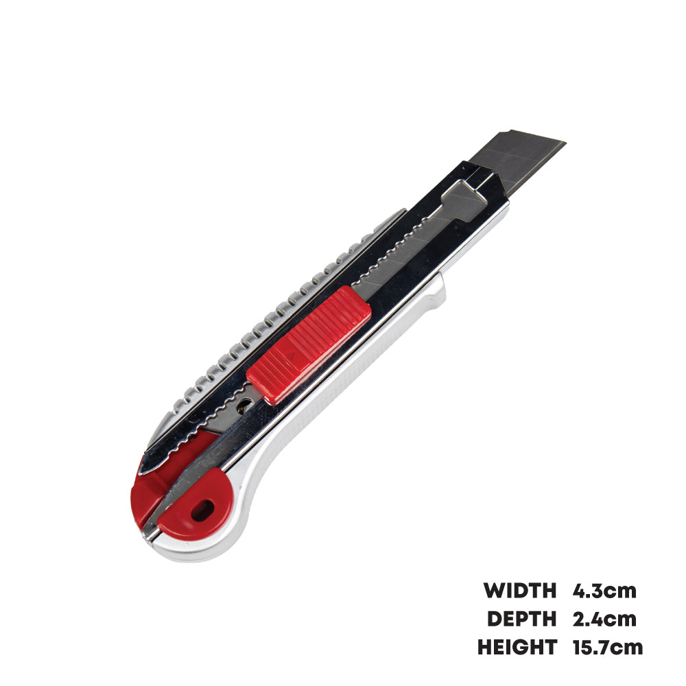Craft Knife 4.3x2.4x15.7cm