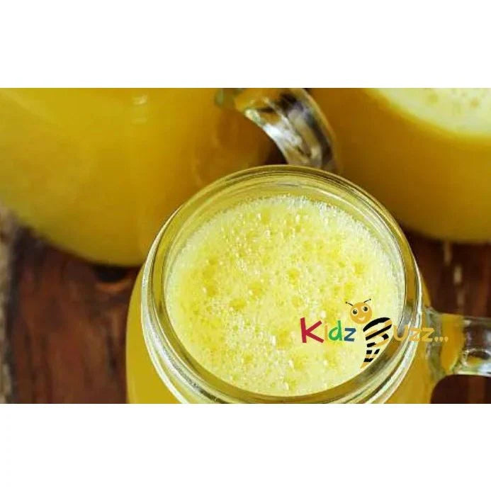 Just Juice PineApple 1 ltr X 12