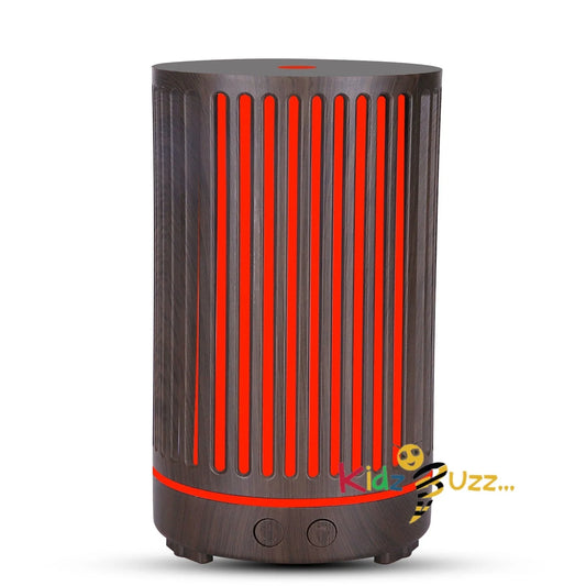 Walnut USB Continum Diffuser