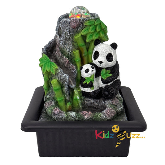 Bamboo Heaven Water Fountain - Gift Accessories