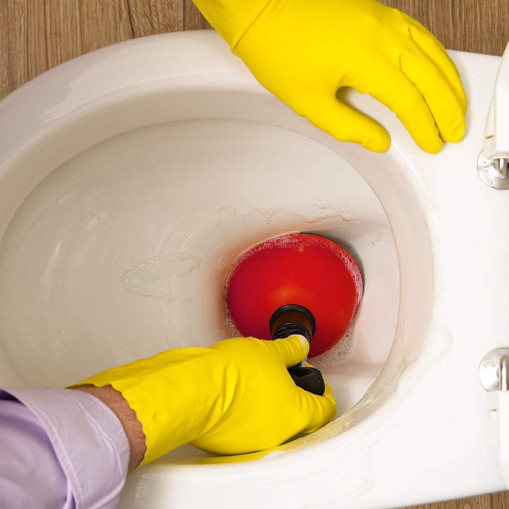 Durane Plunger
