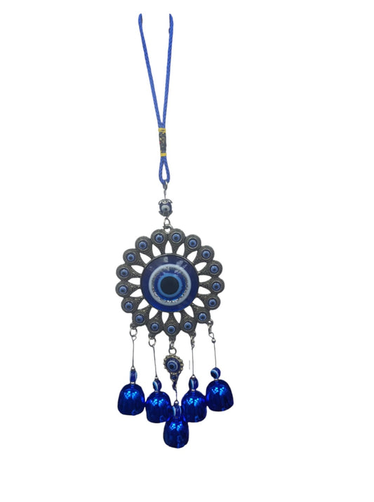 EVIL EYE SVS812 - Evil Eye Wall Hanging