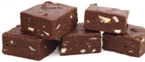 Festival Special Premium (Chocolate Barfi) Delicious Indian Traditional Sweets To Sweeten Up Your Celebration Best Gift For All Occasions Rakhi,Marriage,Diwali,Holi
