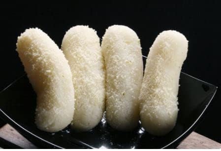 Festival Special Premium (White Chum Chum Coconut) Delicious Indian Traditional Sweets To Sweeten Up Your Celebration Best Gift For All Occasions Rakhi,Marriage,Diwali,Holi
