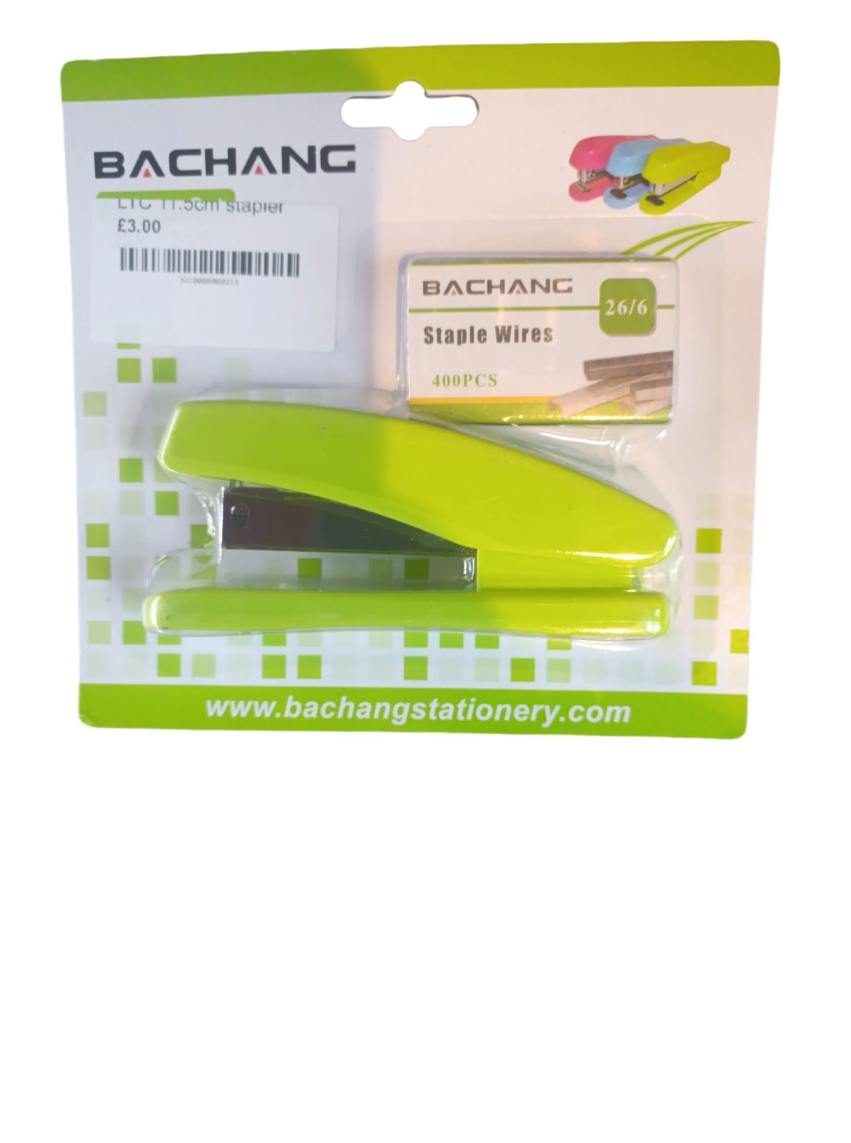 LTC 11.5cm Stapler
