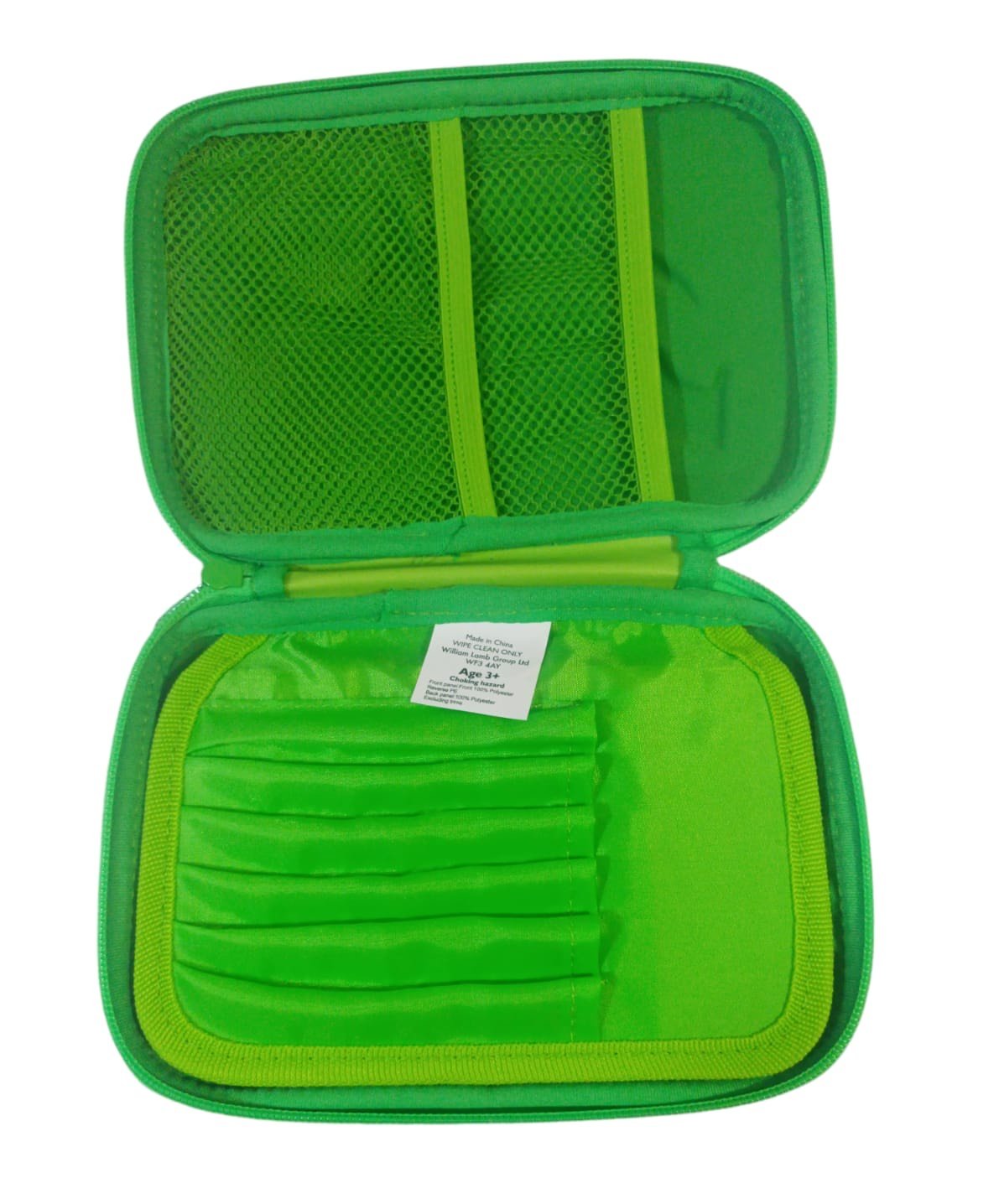 Pencil Case Roar  For Kids