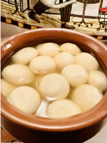 Festival Special Premium (Rasgulla Fusion and Evolution) Delicious Indian Traditional Sweets To Sweeten Up Your Celebration Best Gift For All Occasions Rakhi,Marriage,Diwali,Holi