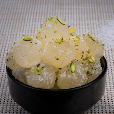 Festival Special Premium (Sweet & Dry Petha) Delicious Indian Traditional Sweets To Sweeten Up Your Celebration Best Gift For All Occasions Rakhi,Marriage,Diwali,Holi