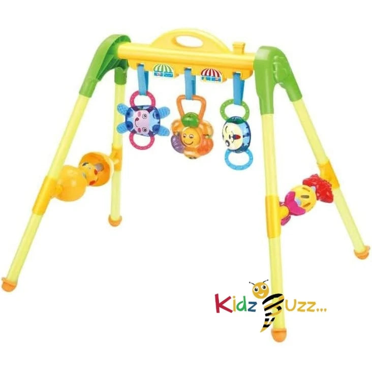 Fitness Frame Haunger For Infants - Entertainment Activity For Toddler & Infants