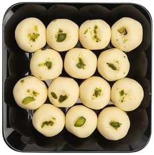 Festival Special Premium (White Peda) Delicious Indian Traditional Sweets To Sweeten Up Your Celebration Best Gift For All Occasions Rakhi,Marriage,Diwali,Holi