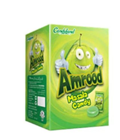CandyLand Amrood Candy