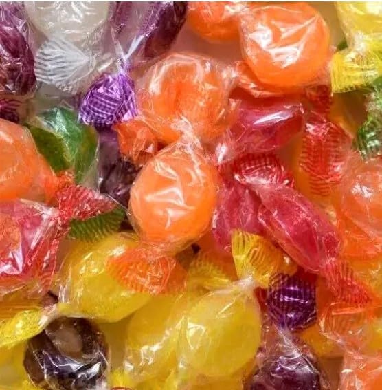 All Rounder Fruit Drops