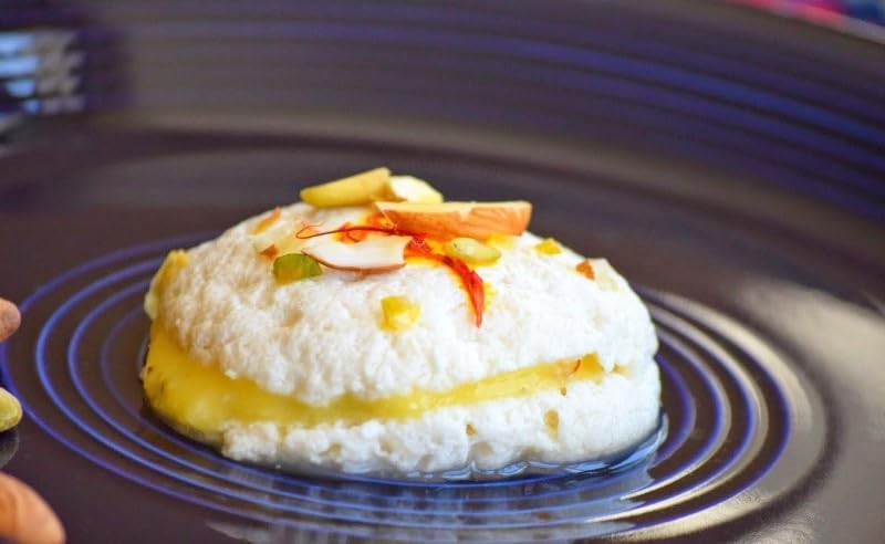 Festival Special Premium (Malai Sandwich) Delicious Indian Traditional Sweets To Sweeten Up Your Celebration Best Gift For All Occasions Rakhi,Marriage,Diwali,Holi