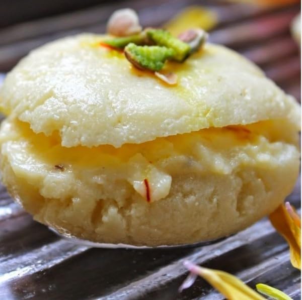 Festival Special Premium (Malai Sandwich) Delicious Indian Traditional Sweets To Sweeten Up Your Celebration Best Gift For All Occasions Rakhi,Marriage,Diwali,Holi