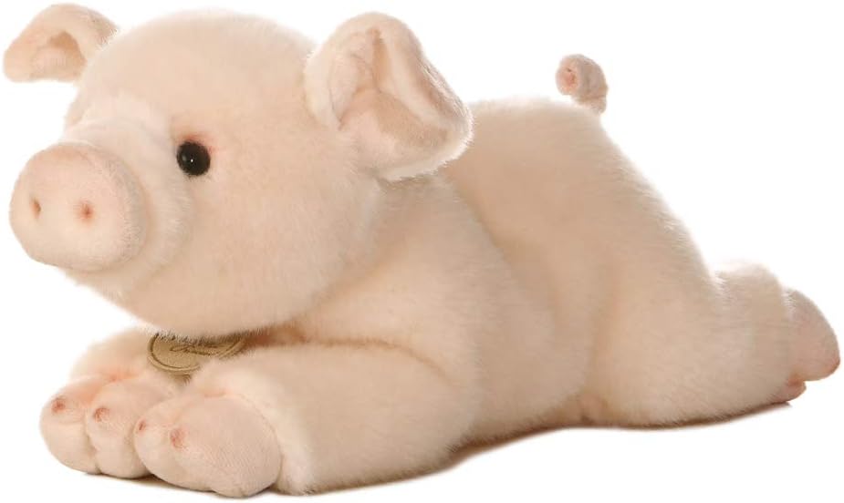 Aurora soft Pig 11inch