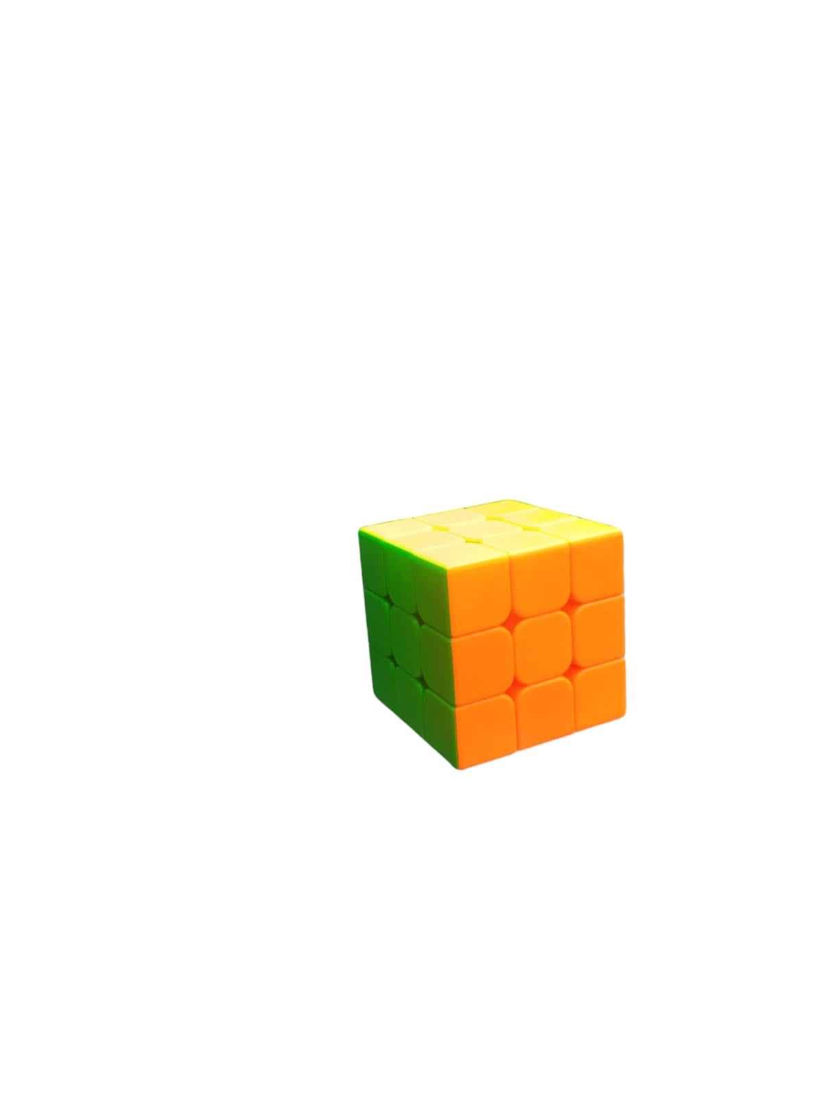 LTC Magic Cube- (Pack of 2)