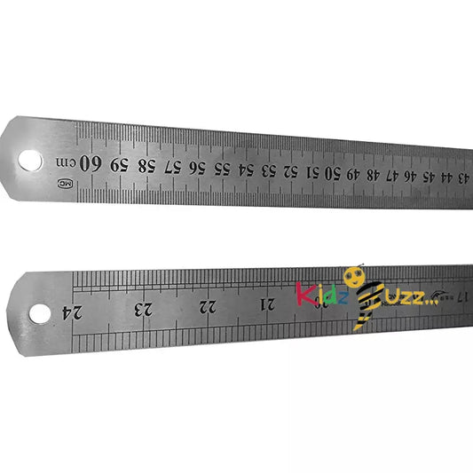 Steel Ruler Stationery