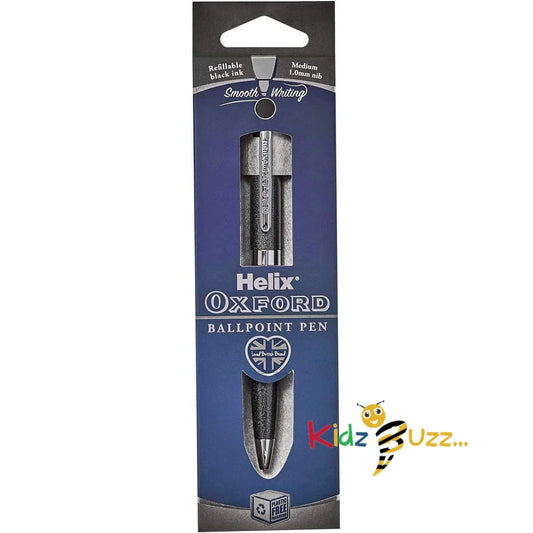 Oxford Graphite Ballpoint Pen