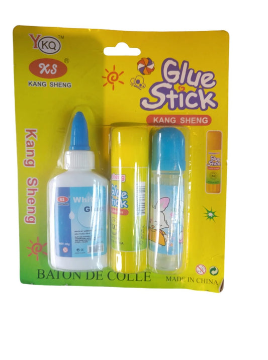 LTC Glue stick Set