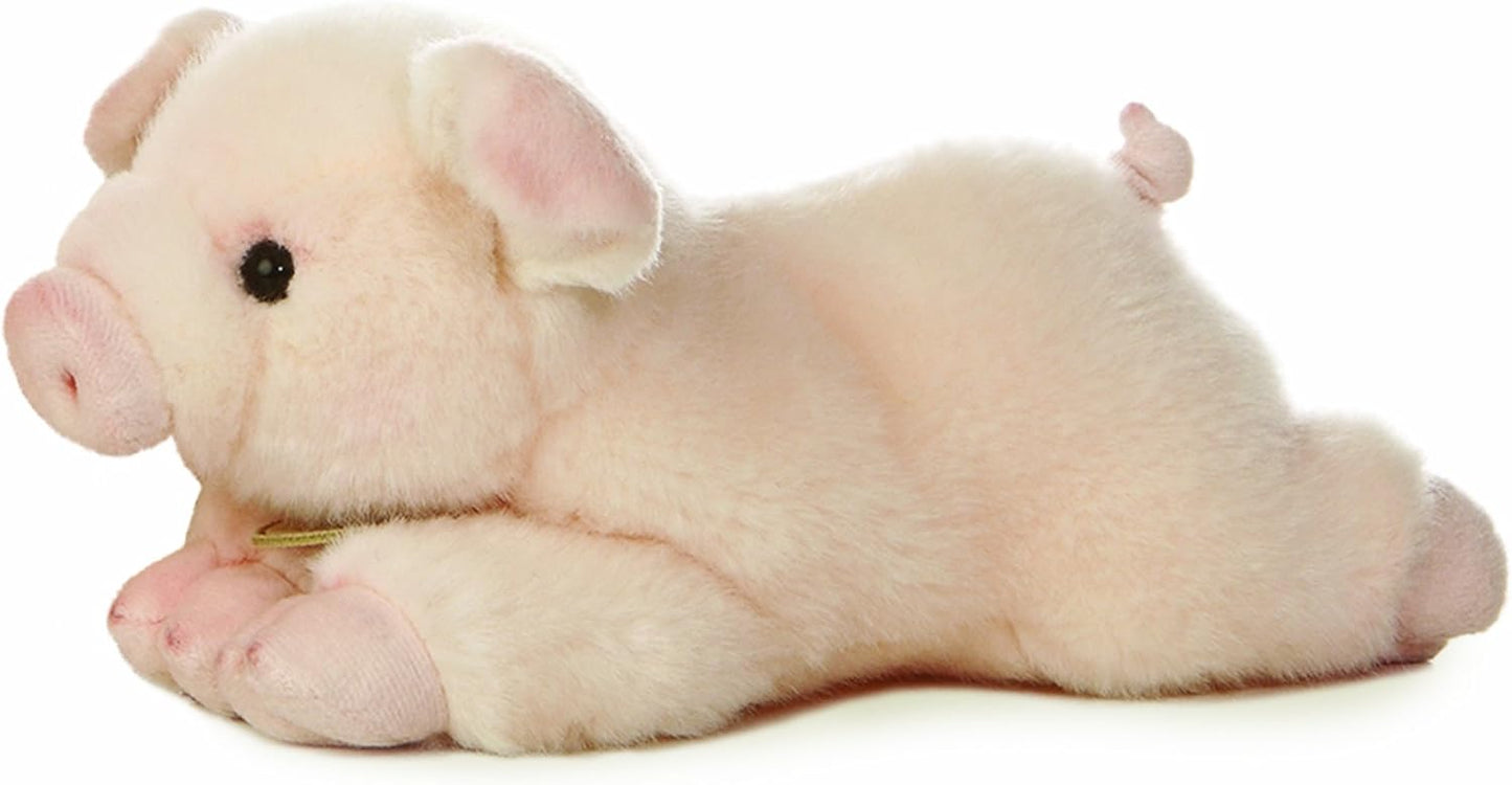 Aurora soft Pig 11inch