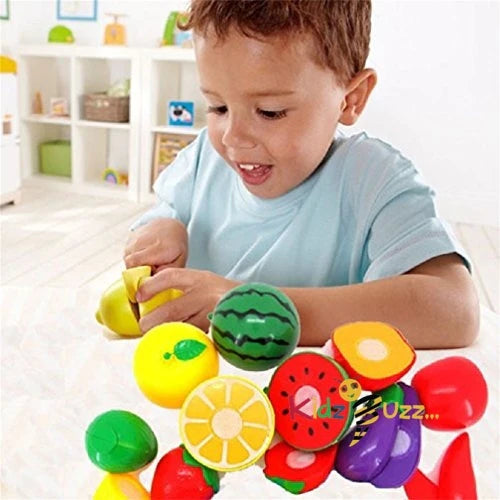 Play House Fruit Set Toys For Kids