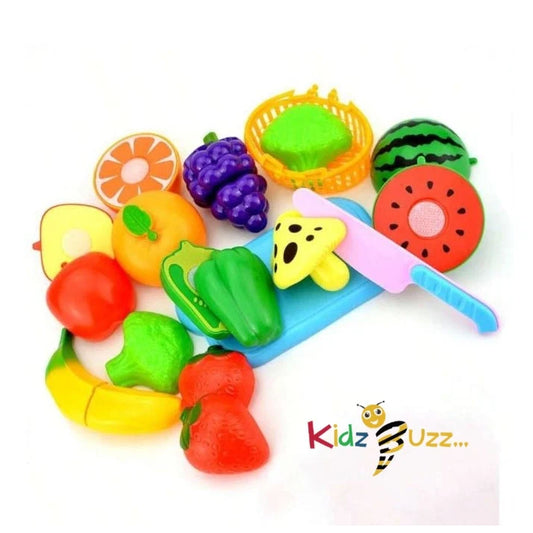 Kids Educational Toys- Cutting Game