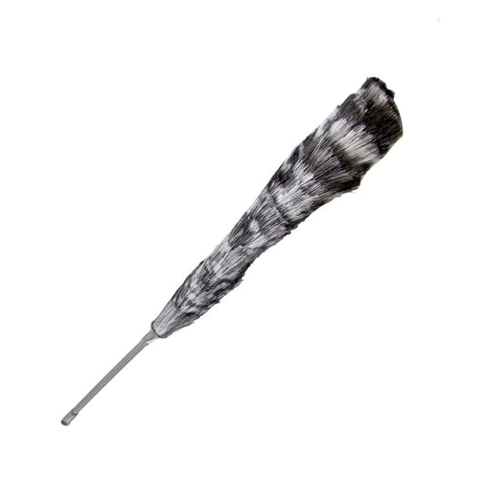 Duster Black & White- Cleaning Tool