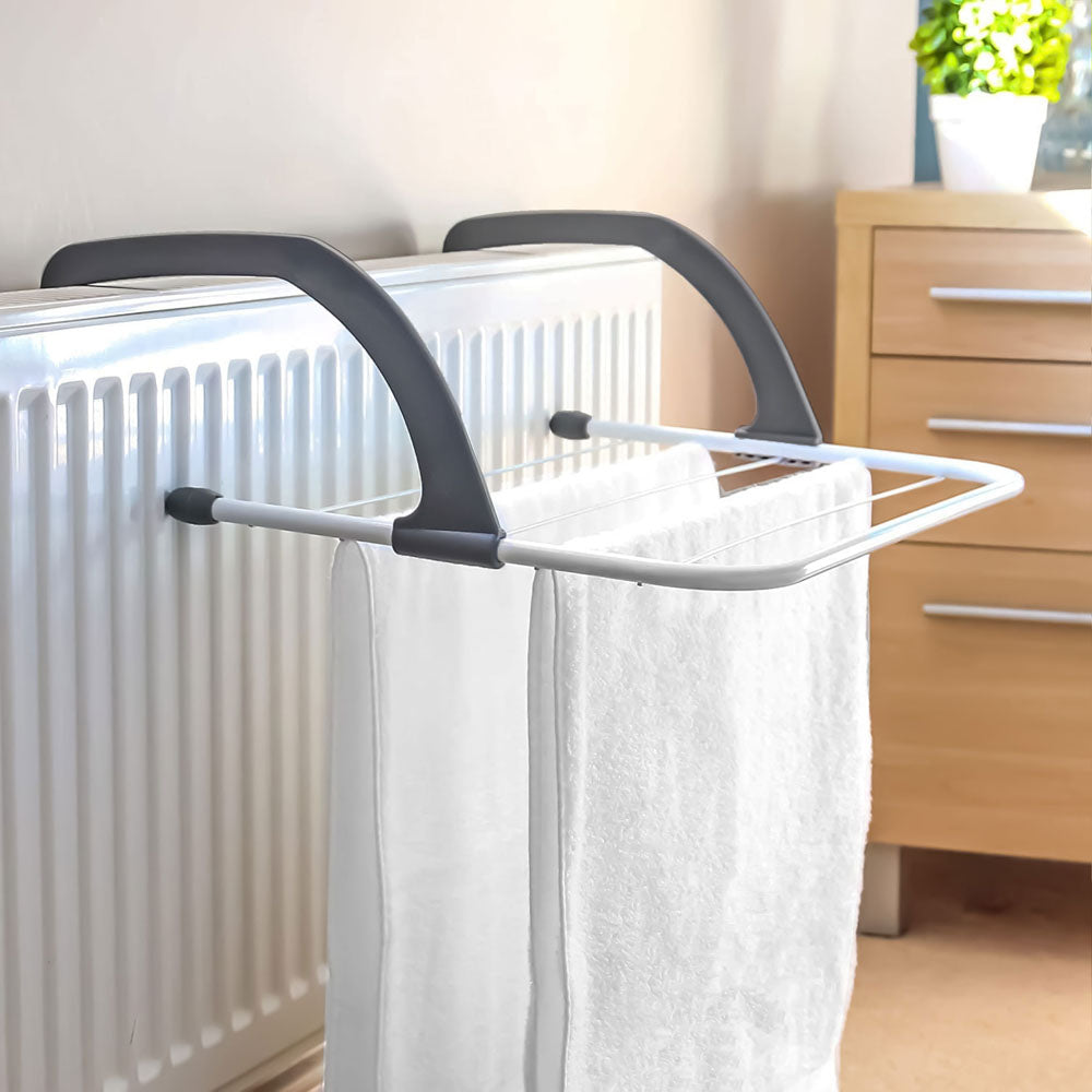 Hanging Clothes Airer - Homecare Accessories