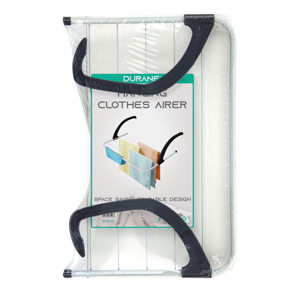 Hanging Clothes Airer - Homecare Accessories