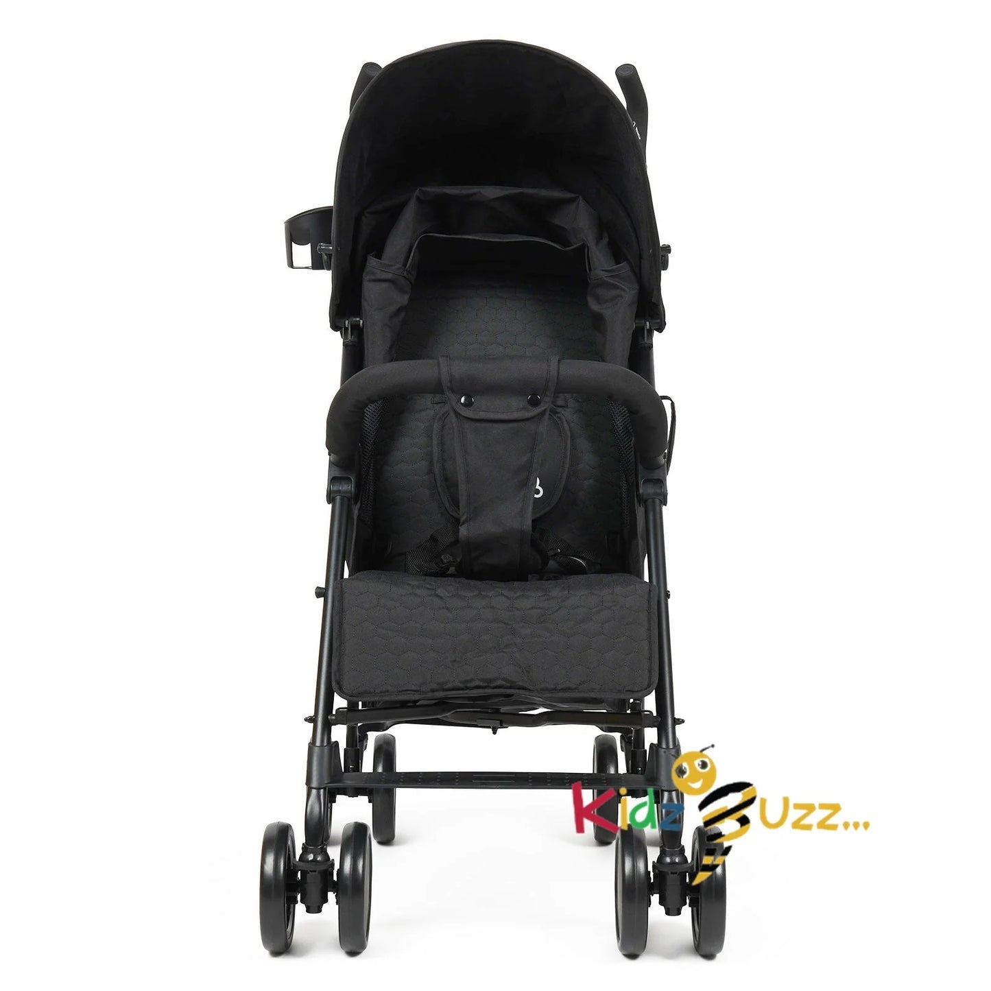 Puggle Litemax Pushchair Stroller