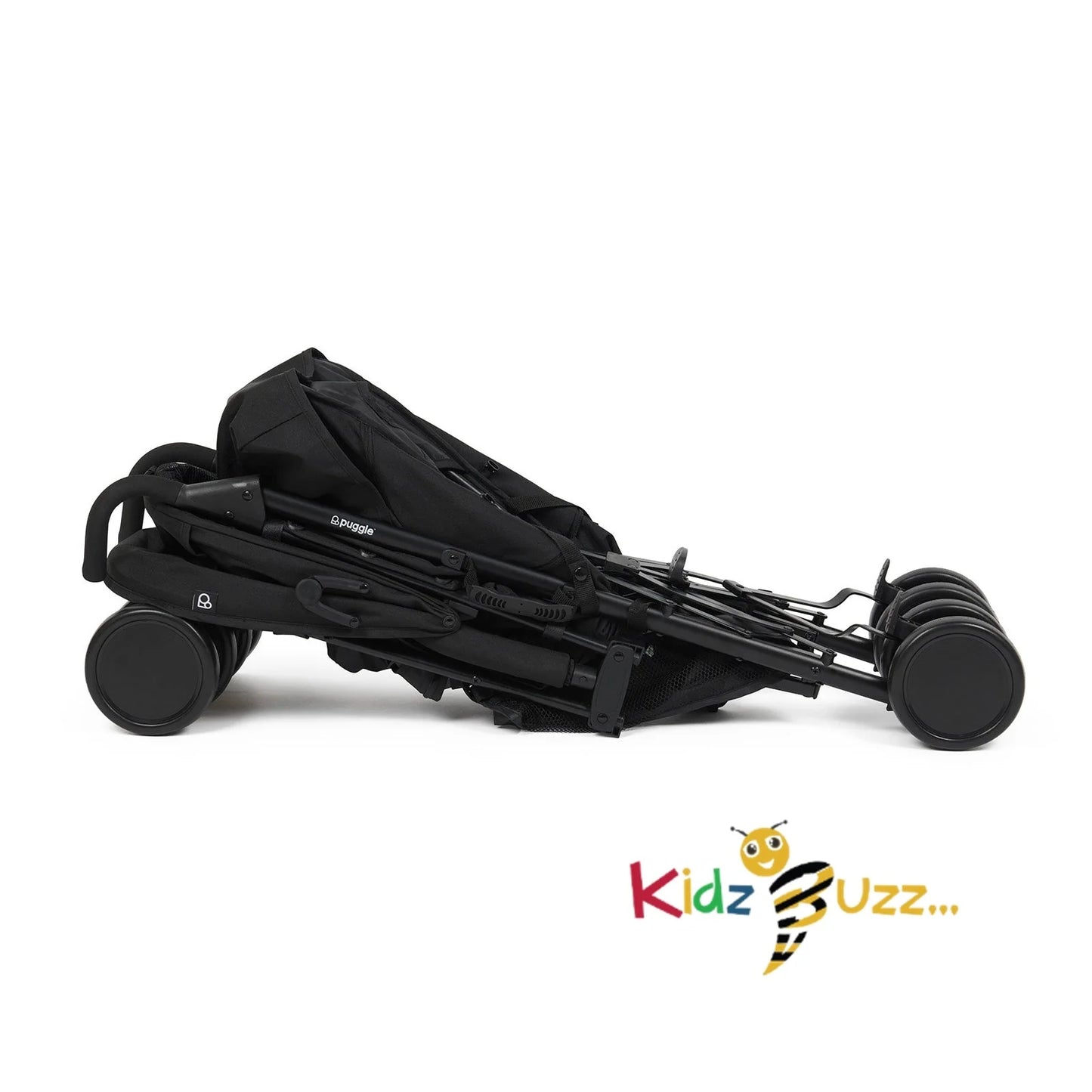 Puggle Litemax Pushchair Stroller
