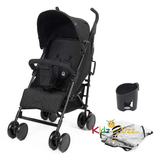 Puggle Litemax Pushchair Stroller