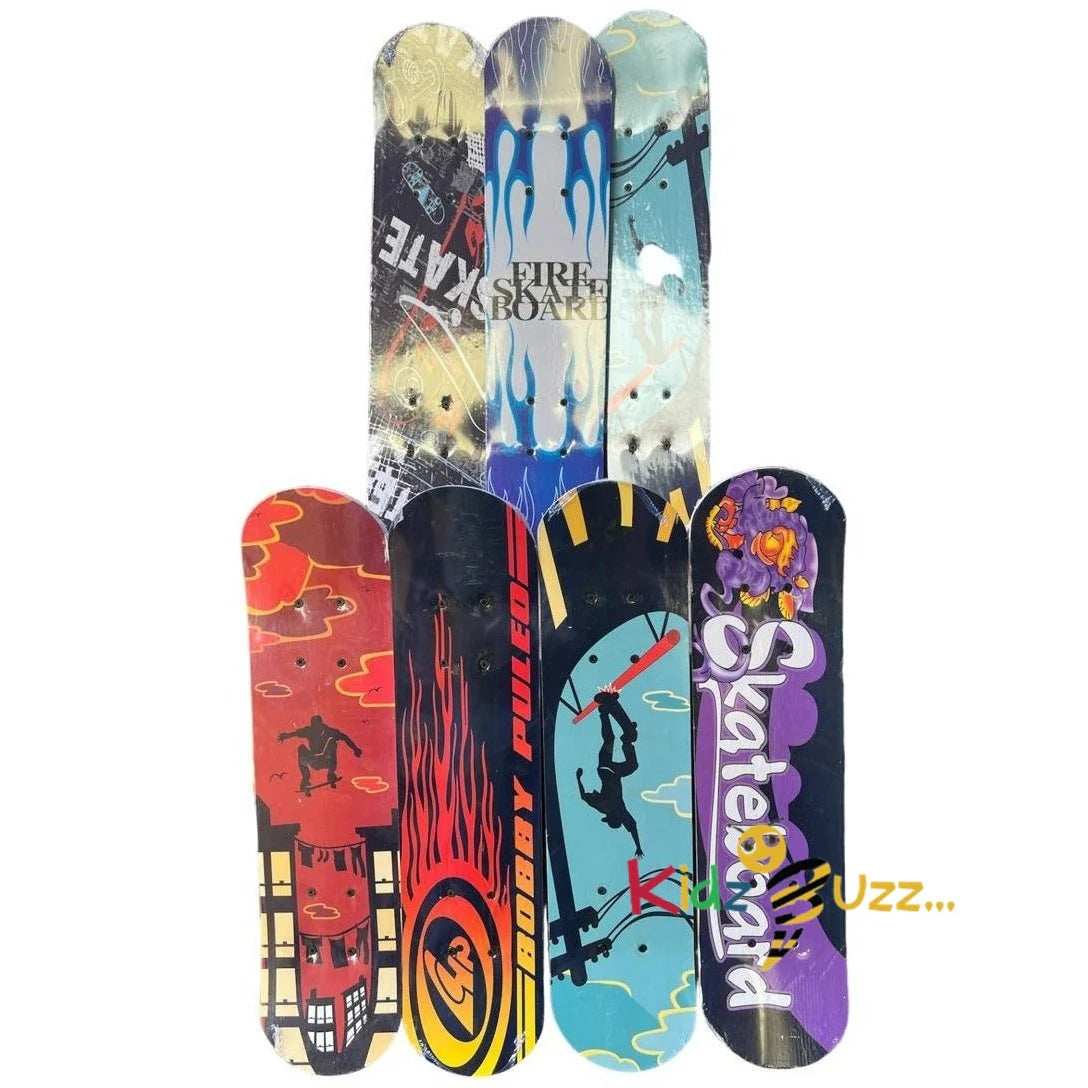 SkateBoard Medium For Kids