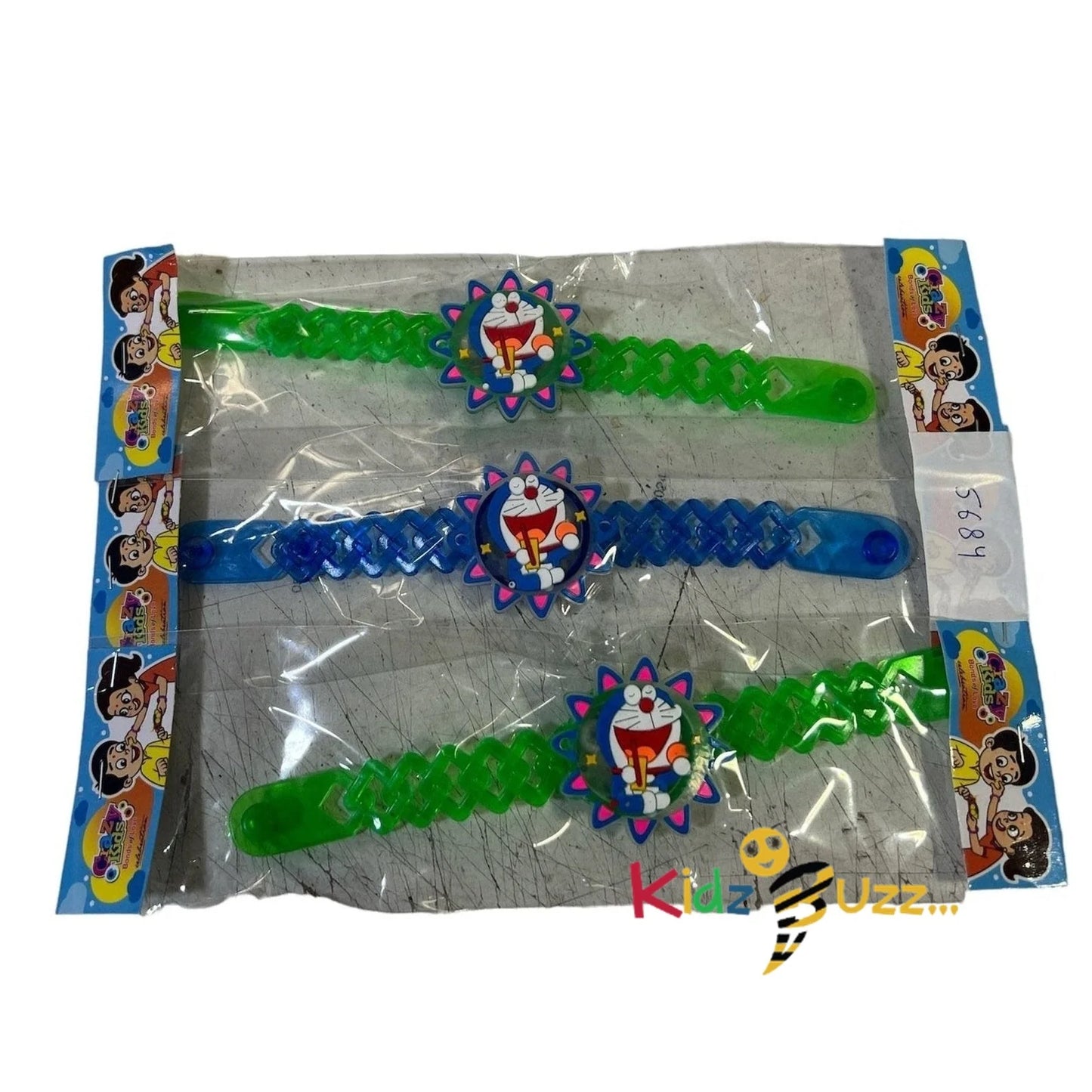 Kids Rakhi 5684 - Rakhi For Kids Raksha Bandhan