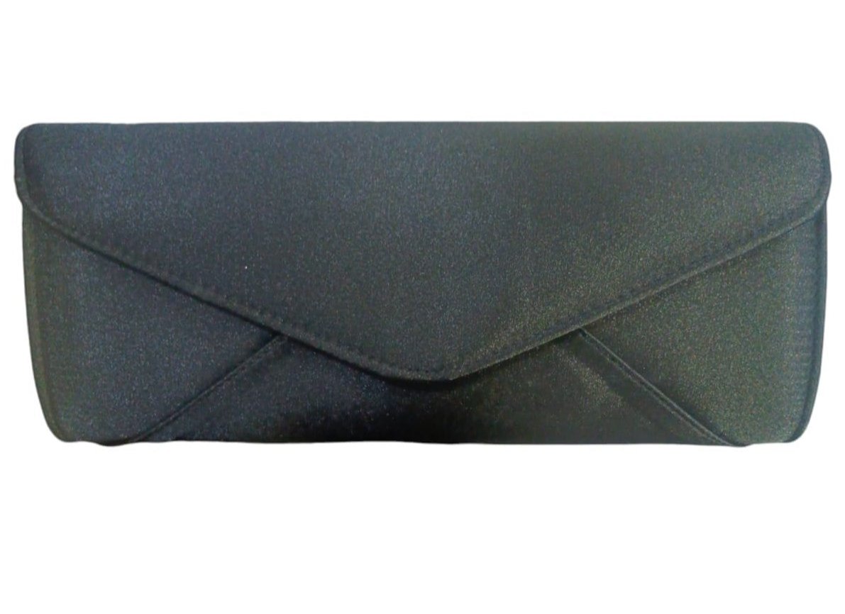 Q003 Women's Black Purse