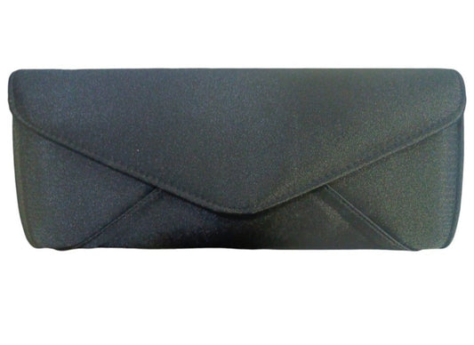 Q003 Women's Black Purse