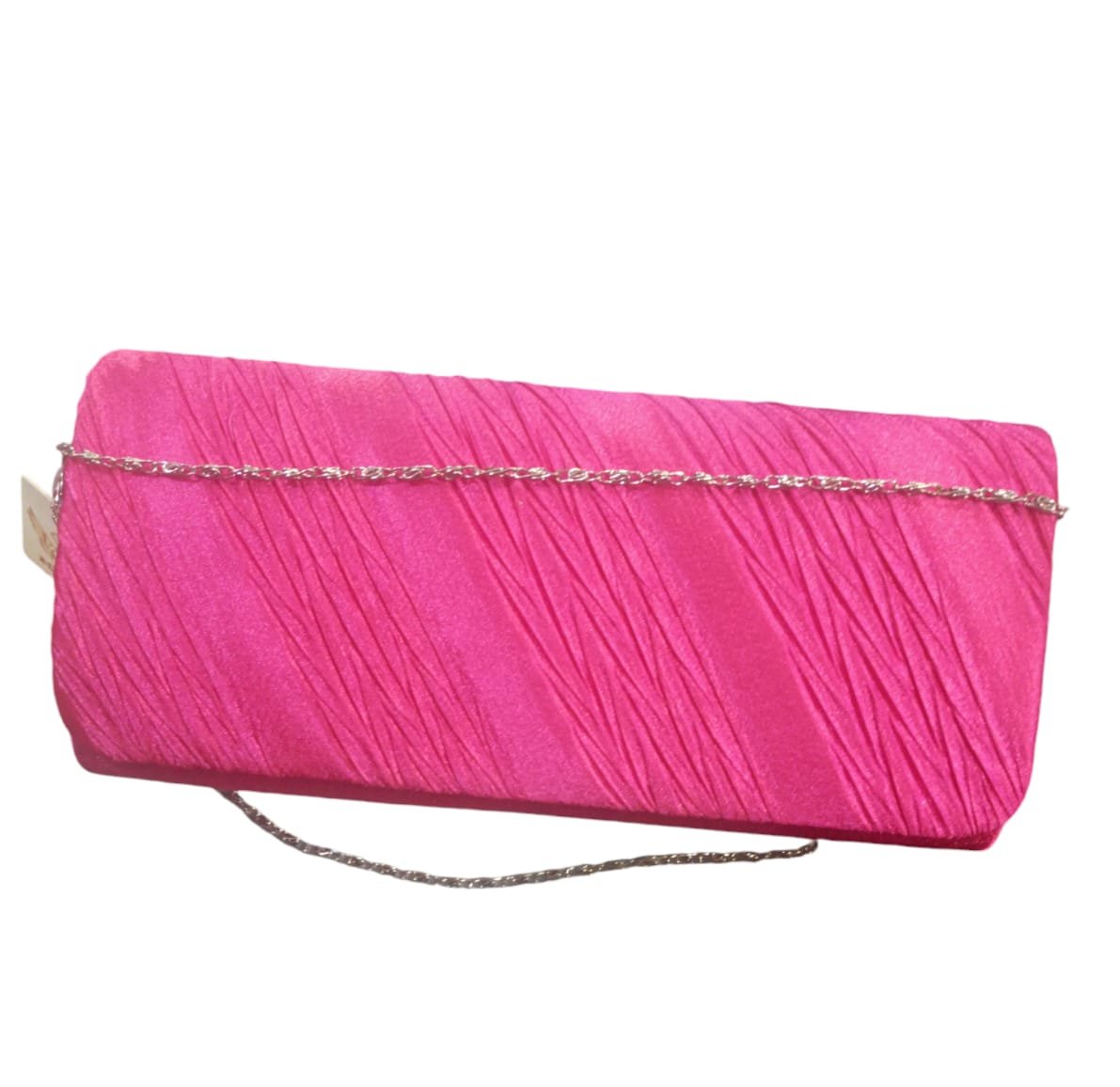 A84 Women's Pink Purse