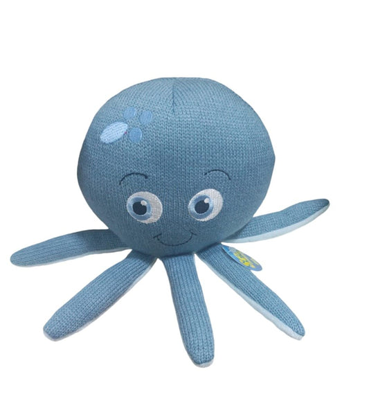 Sea Happy Luna Soft Toy