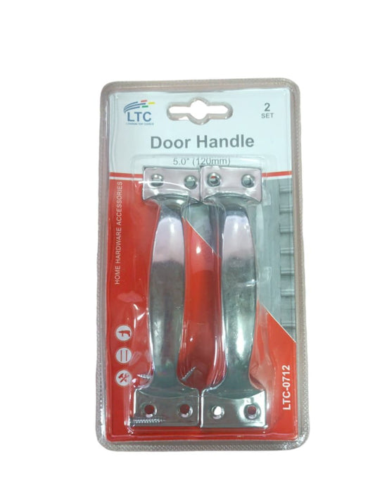 2 X Set Of 2pcs  Door Handle