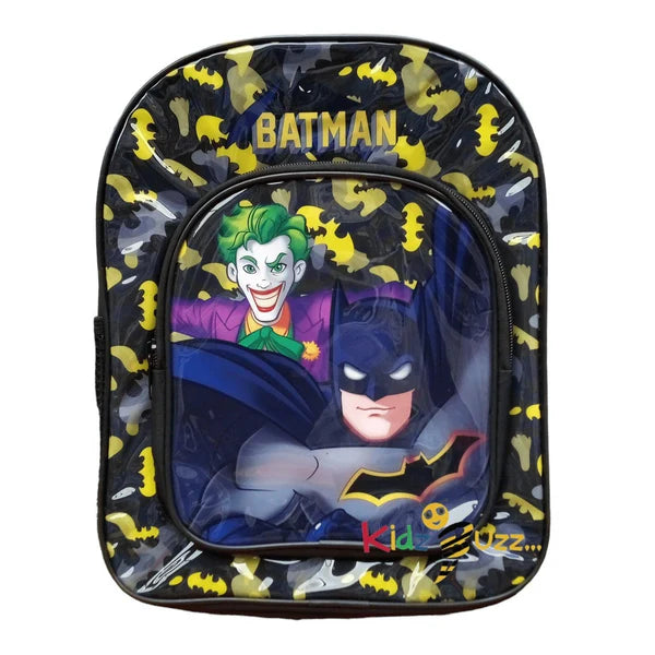 Batman Backpack