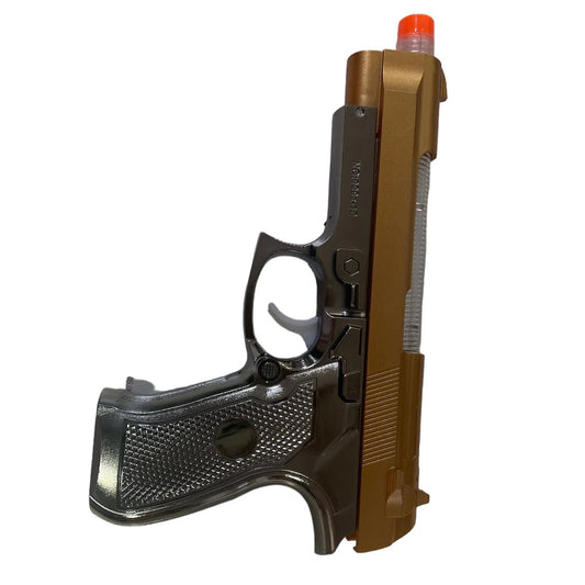 Star Warrior Gun 999S10A Toy For Kids