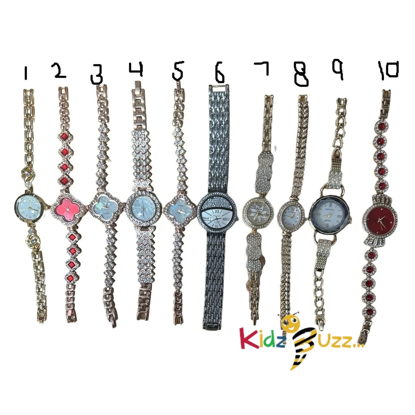 Smart Wrist Watches - Beautiful Smart Watches For Women