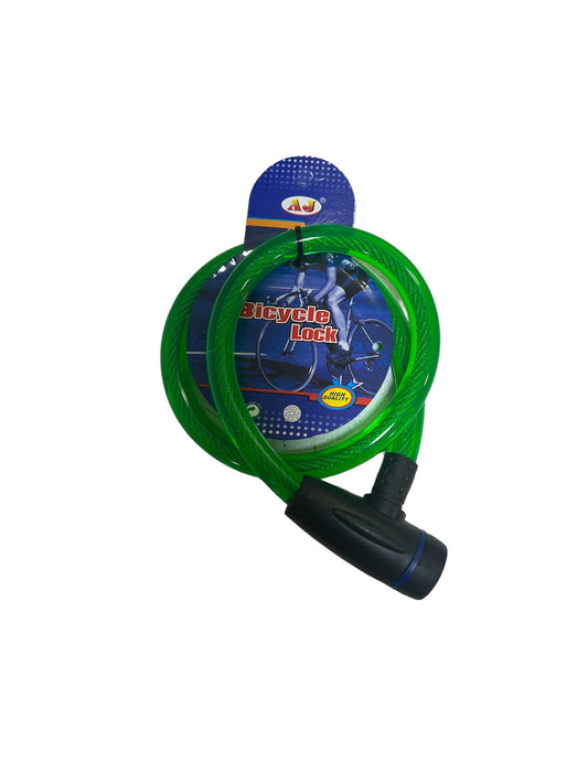 LTC Cycle Lock - Cycle Accessories