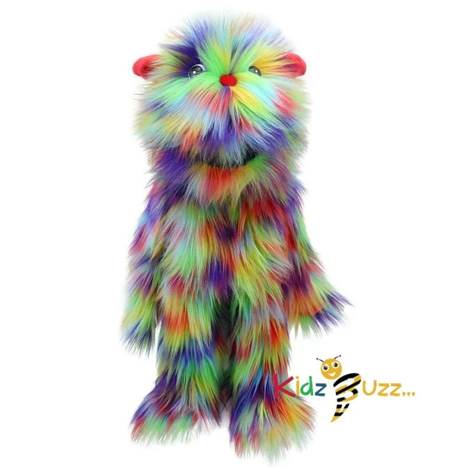 Monsters: Rainbow Monster