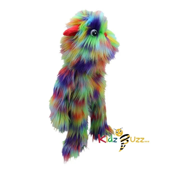 Monsters: Rainbow Monster