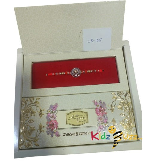AVyaan Rakhi CR105 - New Rakhi For Festival Raksha Bandhan