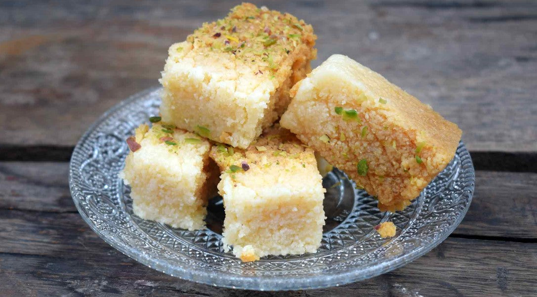 Festival Special Premium (Milk Cake) Delicious Indian Traditional Sweets To Sweeten Up Your Celebration Best Gift For All Occasions Rakhi,Marriage,Diwali,Holi