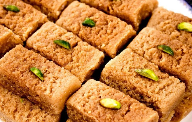 Festival Special Premium (Milk Cake) Delicious Indian Traditional Sweets To Sweeten Up Your Celebration Best Gift For All Occasions Rakhi,Marriage,Diwali,Holi