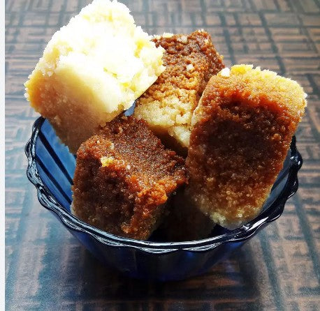 Festival Special Premium (Milk Cake) Delicious Indian Traditional Sweets To Sweeten Up Your Celebration Best Gift For All Occasions Rakhi,Marriage,Diwali,Holi