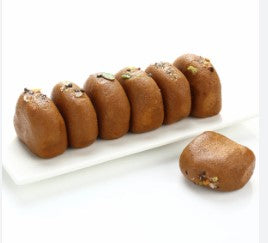 Festival Special Premium (Brown Peda) Delicious Indian Traditional Sweets To Sweeten Up Your Celebration Best Gift For All Occasions Rakhi,Marriage,Diwali,Holi